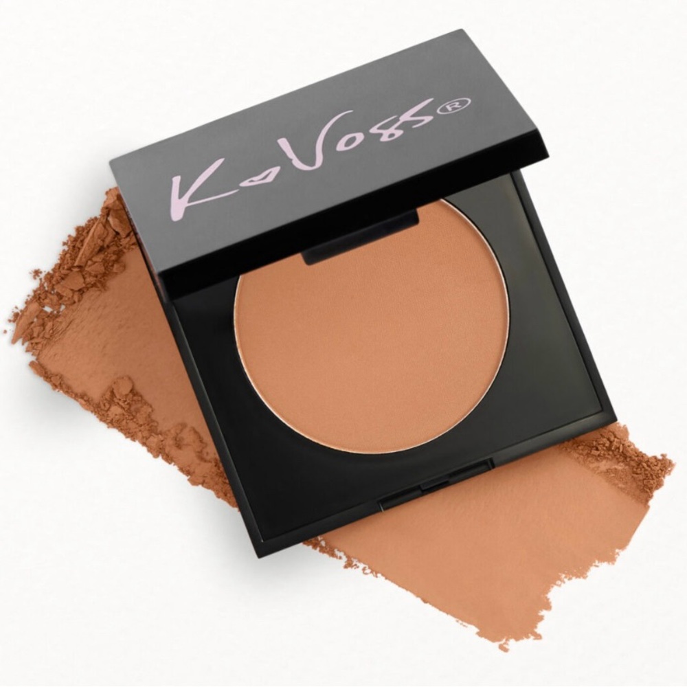 Contouring Makeup - Picture 5 of 6
